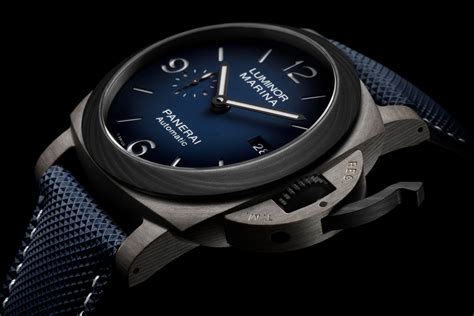 panerai news 2020|panerai new releases.